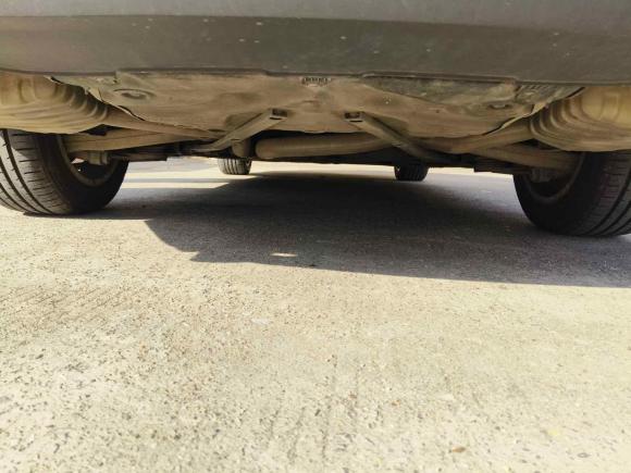 [无锡·苏B] 二手奥迪奥迪A6L2014款 30 FSI 技术型