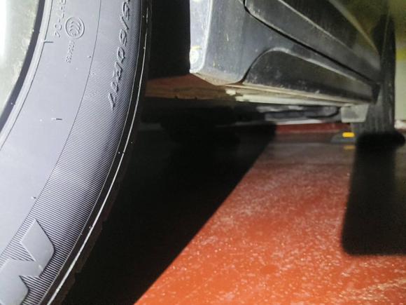 [青岛·新A] 二手现代途胜2015款 1.6T 双离合两驱智能型