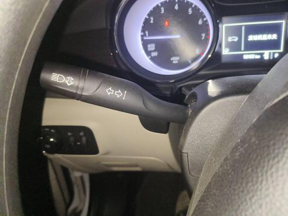 [武汉·鄂A] 二手别克威朗2018款 三厢 15S 自动进取型