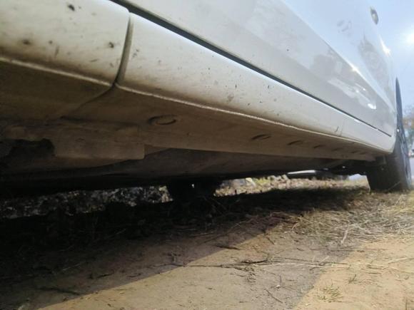 [武汉·鄂A] 二手本田飞度2021款 1.5L CVT潮享版