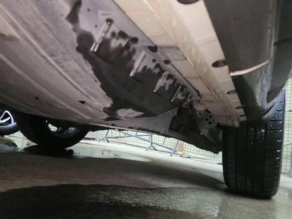 [深圳·粤M] 二手哈弗哈弗H62017款 红标 2.0T 自动两驱智尚型