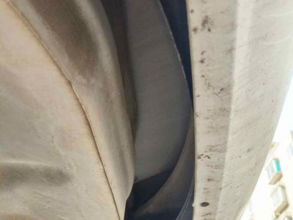 [西安·陕A] 二手福特福睿斯2017款 改款 1.5L 自动舒适型