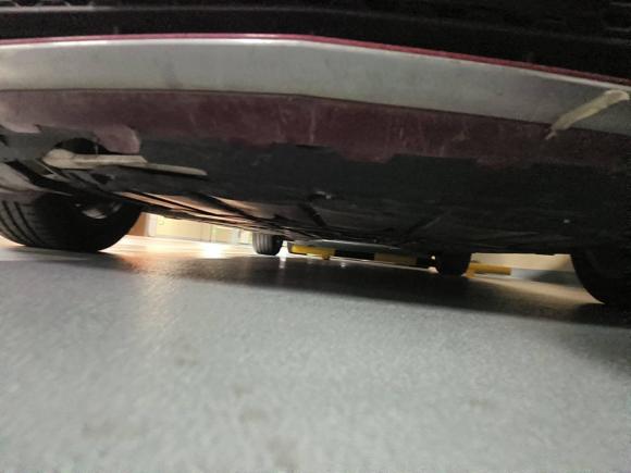 [杭州·浙C] 二手奔驰奔驰A级2020款 改款 A 200 L 运动轿车动感型