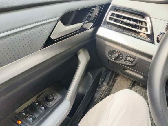 [上海·沪B] 二手大众朗逸2023款 1.5L 自动五百万版