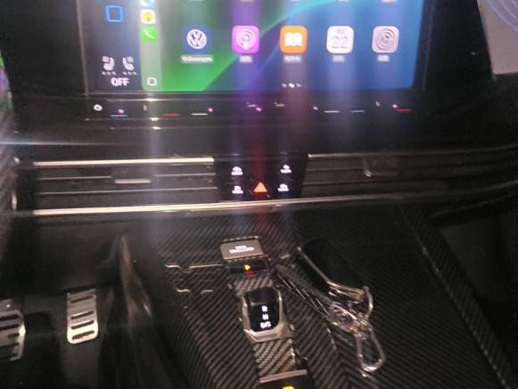 [常州·苏D] 二手大众揽境2022款 380TSI 四驱旗舰胜境版 7座