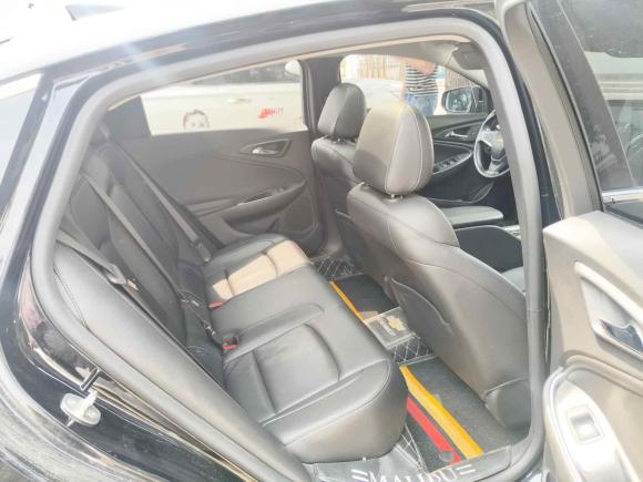 [无锡·苏B] 二手雪佛兰迈锐宝XL2019款 535T CVT锐动版