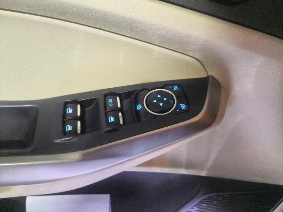 [金华·浙G] 二手福特福睿斯2015款 1.5L 手动舒适型