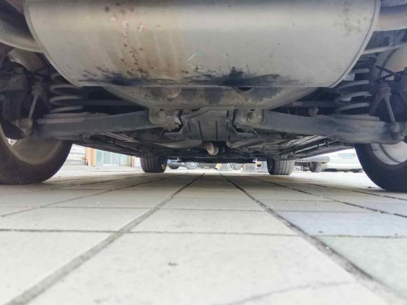 [无锡·苏B] 二手福特翼虎2013款 2.0L GTDi 四驱精英型