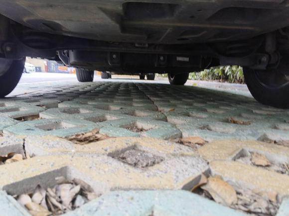 [上海·沪A] 二手威马汽车威马EX52021款 EX5-Z Fun动感版