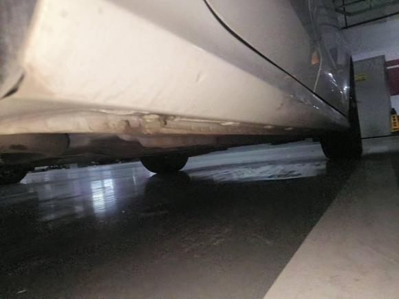 [上海·浙E] 二手名爵MG52021款 改款 300TGI DCT青奢旗舰版