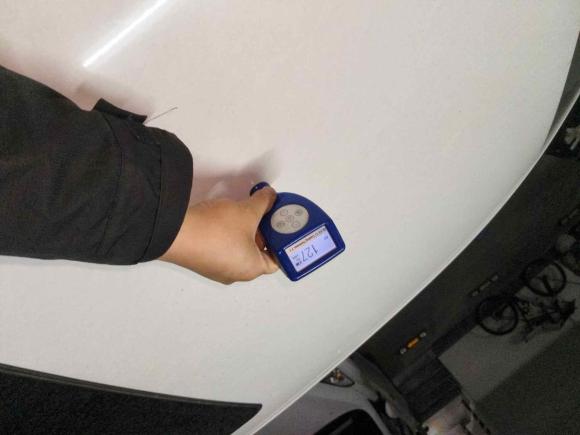 [杭州·浙A] 二手雪佛兰迈锐宝2014款 2.0L 自动舒适版