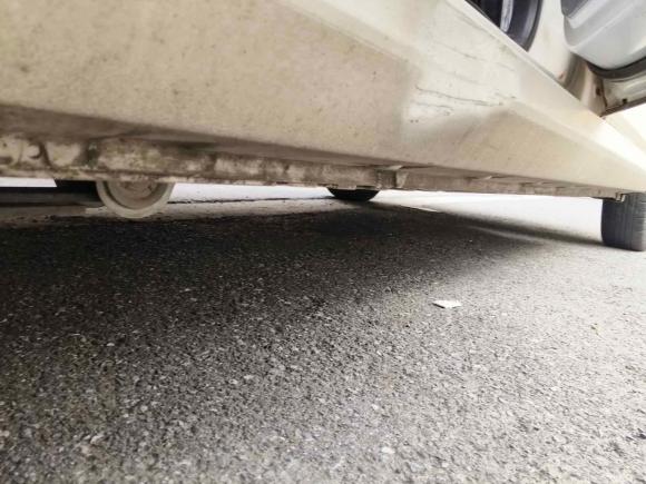 [杭州·浙A] 二手五菱汽车五菱宏光2019款 1.5L S基本型国VI LAR