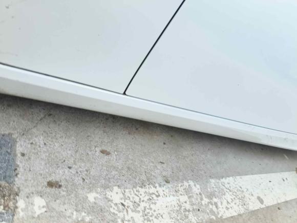 [济南·鲁S] 二手宝马宝马3系2011款 335i敞篷轿跑车