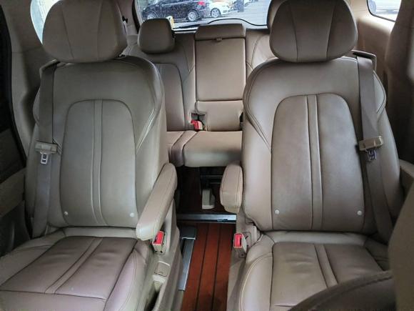 [芜湖·皖A] 二手别克别克GL82018款 ES 28T 旗舰型 国VI