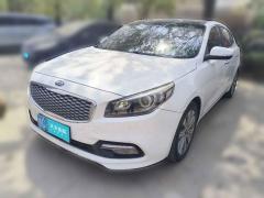 [武汉·浙C] 起亚起亚K42017款 1.8L 自动GLS Special