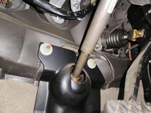 [深圳·川A] 二手马自达马自达62011款 2.0L 自动时尚型