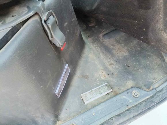 [西安·陕A] 二手远程远程星享V2022款 星享V6E超值版长轴国轩41.93kWh