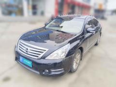 [南通·苏F] 日产天籁2011款 2.0L XL舒适版