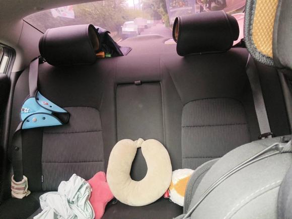 [合肥·皖A] 二手起亚起亚K32015款 1.6L 自动GLS