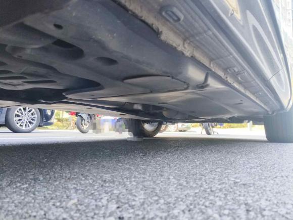 [上海·沪A] 二手大众探岳X2020款 330TSI 两驱尊贵智联版