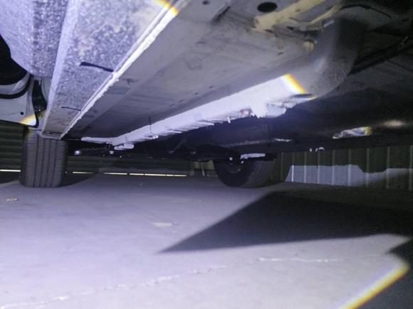 [常州·苏D] 二手北京北京BJ302024款 1.5T 轻野Pro版