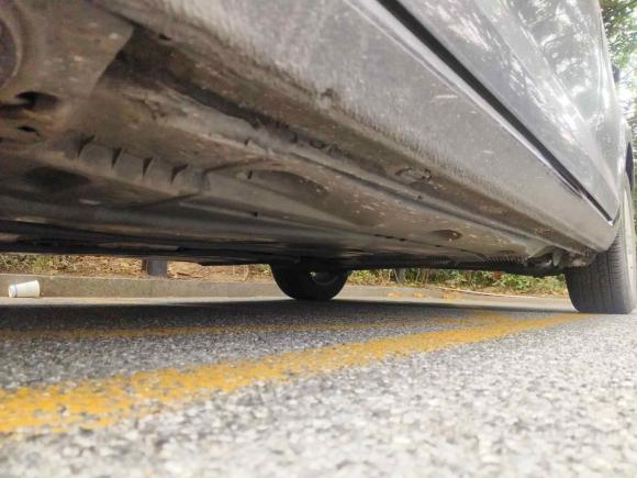 [湖州·浙E] 二手大众高尔夫2016款 230TSI 自动舒适型