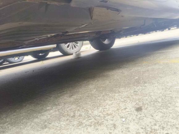 [佛山·粤S] 二手沃尔沃沃尔沃XC602015款 T5 AWD 智远版