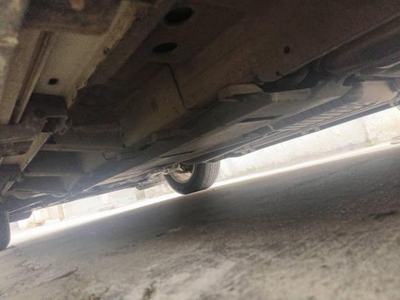 [常州·苏D] 二手雪佛兰探界者2017款 535T 自动驭界版