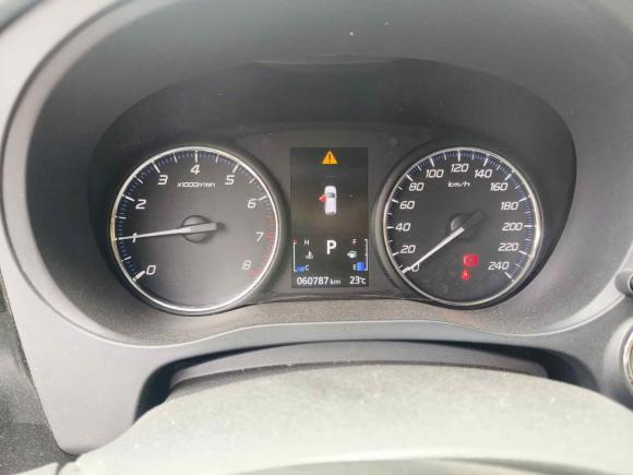 [西安·陕A] 二手三菱欧蓝德2020款 2.0L 两驱畅享版 7座