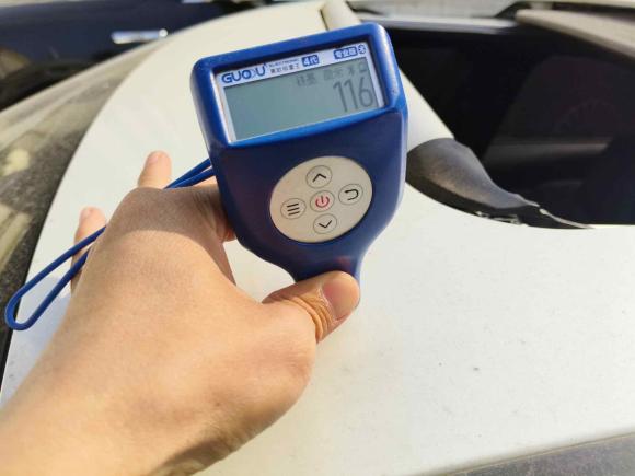 [广州·豫P] 二手丰田雷凌2021款 185T CVT运动版