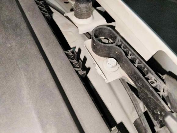 [南京·苏A] 二手别克英朗2014款 XT 1.6L 自动时尚版