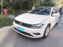 [上海·沪E] 大众凌渡2015款 230TSI DSG风尚版