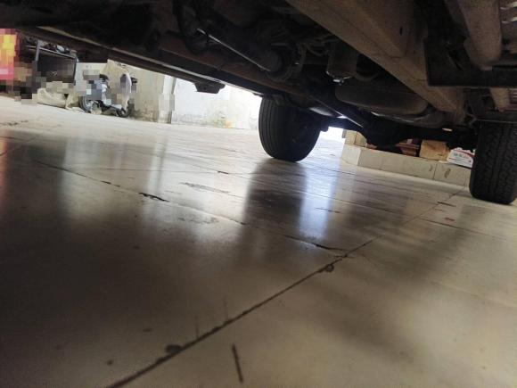 [成都·川G] 二手江汽集团江淮T82019款 2.0T探索版四驱尊贵型大双HFC4DB2-1D1