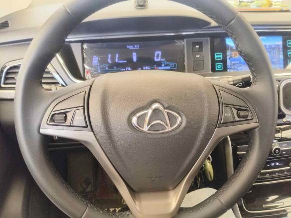 [苏州·苏U] 二手长安凯程长行2021款 1.5L 手动豪华型