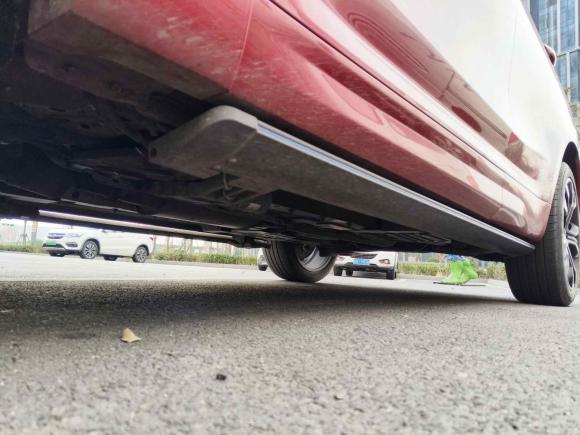 [青岛·鲁B] 二手魏牌魏牌 VV72017款 2.0T 旗舰型