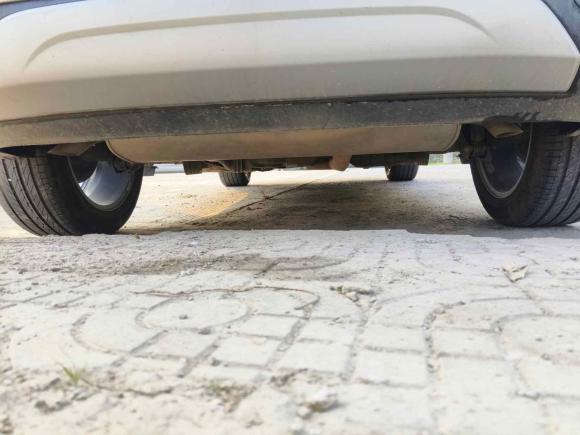 [上海·苏U] 二手别克昂科拉GX2022款 332T CVT两驱豪华型