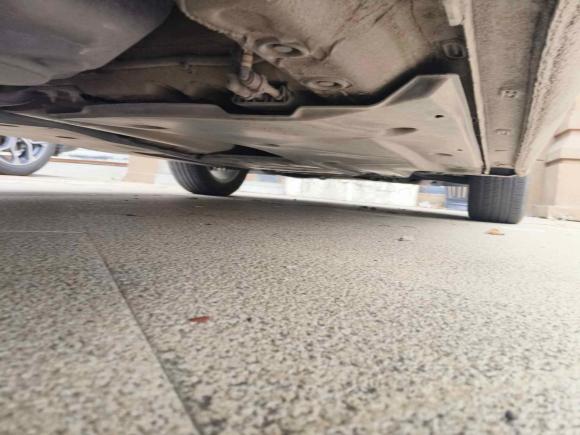 [台州·浙J] 二手大众凌渡2015款 280TSI DSG舒适版