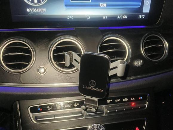 [义乌·浙G] 二手奔驰奔驰E级2018款 E 300 L 运动时尚型