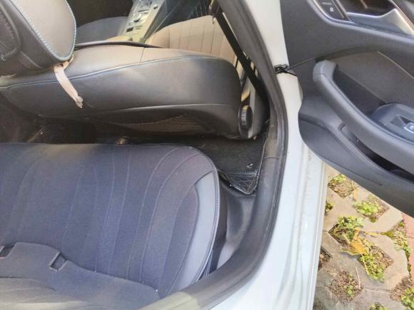 [南通·苏F] 二手奥迪奥迪A32020款 Sportback 35 TFSI 时尚型 国VI