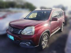 [广州·粤S] 东风风度东风风度MX62016款 2.0L CVT两驱全能版