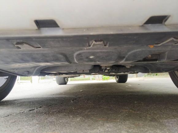 [上海·沪C] 二手斯柯达Yeti2016款 1.4TSI DSG尊行版