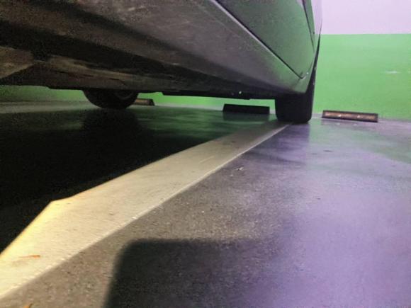 [上海·苏U] 二手别克君越2021款 652T 豪华型