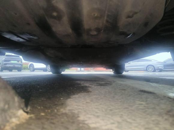 [杭州·浙A] 二手本田本田XR-V2020款 1.5L CVT舒适版