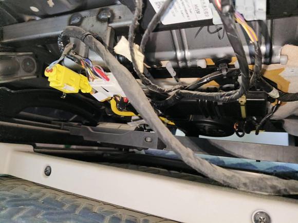 [青岛·鲁B] 二手荣威荣威iMAX82021款 400TGI Supreme系列尊荣版