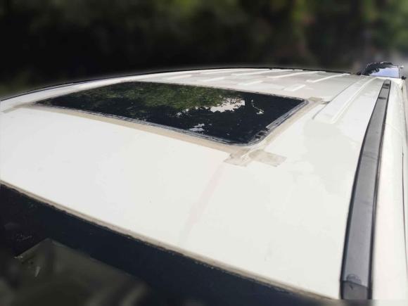 [成都·湘A] 二手上汽大通MAXUS大通G102014款 2.0T 自动精英版