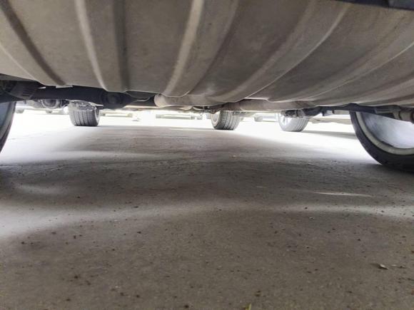 [西安·陕U] 二手保时捷Cayenne2007款 Cayenne S 4.8L