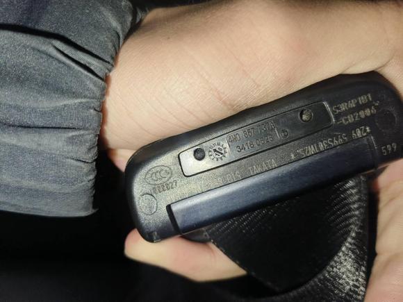 [杭州·浙A] 二手大众途安2021款 途安L 280TSI DSG拓界版 6座