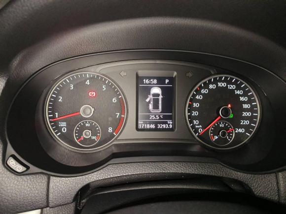 [深圳·粤B] 二手西雅特欧悦搏2013款 2.0TSI 至尊版 欧V