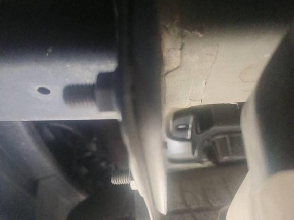 [深圳·粤B] 二手宝沃宝沃BX72016款 28T 两驱豪华版 7座