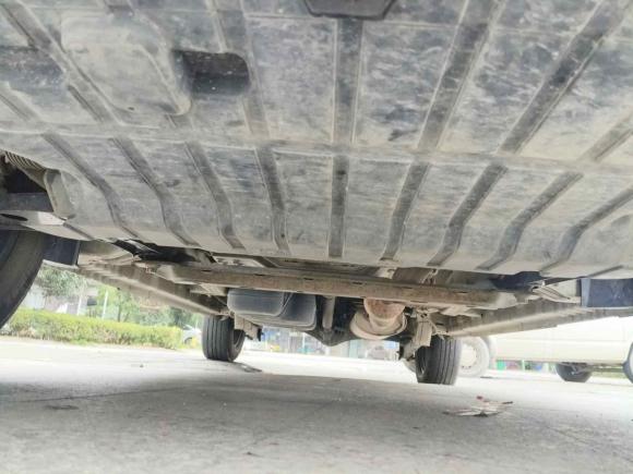 [宁波·浙B] 二手长安欧尚长安欧尚X70A2019款 1.5L 手动基本型 国VI